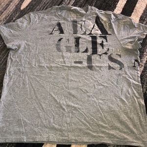 American Eagle Classic Logo Tee